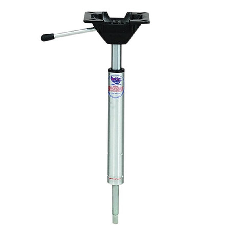 Power Pedestal 14-17"