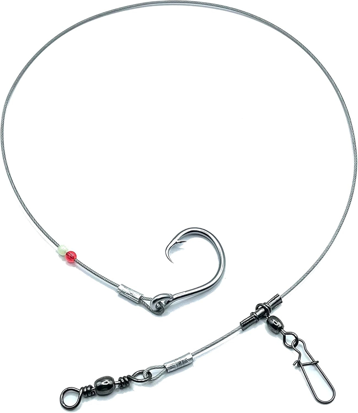 J&J EXPEDITION BULL RIG