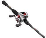 LEW'S LASER MG SPEED STICK BAITCAST COMBO