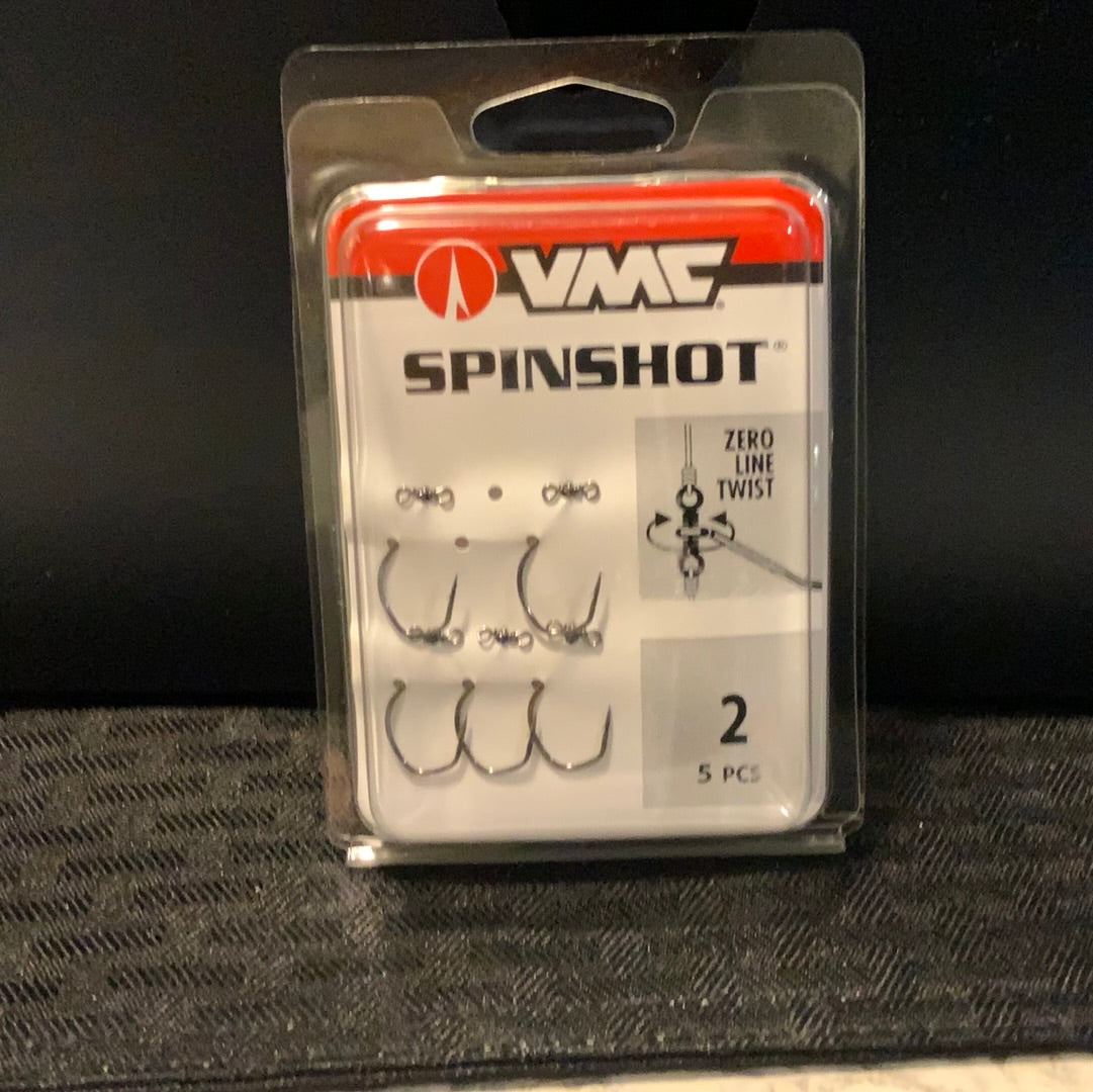 VMC SPINSHOT DROP SHOT
