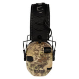 WALKER'S RAZOR SLIM ELECTRONIC MUFFS