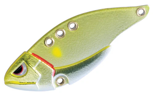 SPRO CARBON BLADE JIG