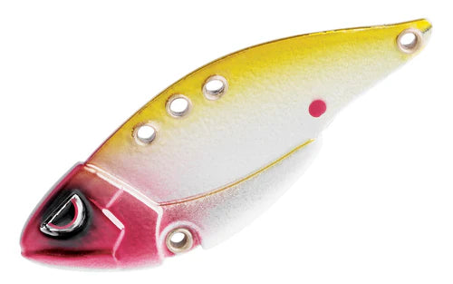 SPRO CARBON BLADE JIG