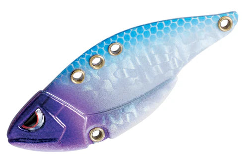 SPRO CARBON BLADE JIG