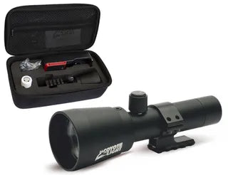 COYOTE PREDATOR LIGHT SCOPE GREEN LED 800YDS