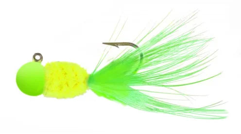 TEAM CRAPPIE SLAB CALLER 3PK