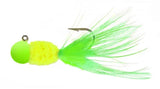 TEAM CRAPPIE SLAB CALLER 3PK