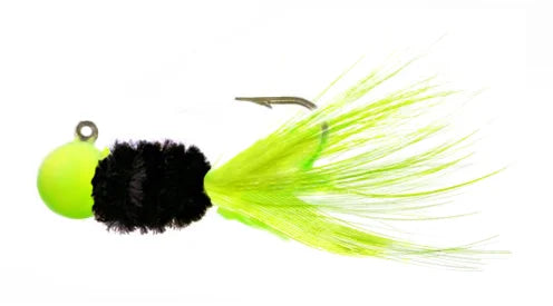TEAM CRAPPIE SLAB CALLER 3PK