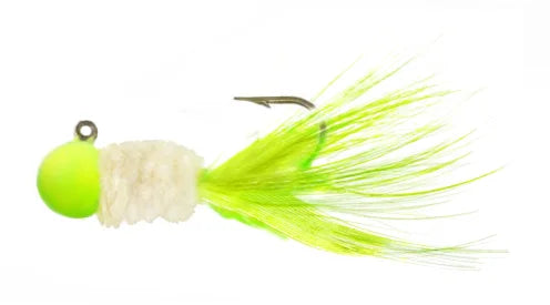 TEAM CRAPPIE SLAB CALLER 3PK