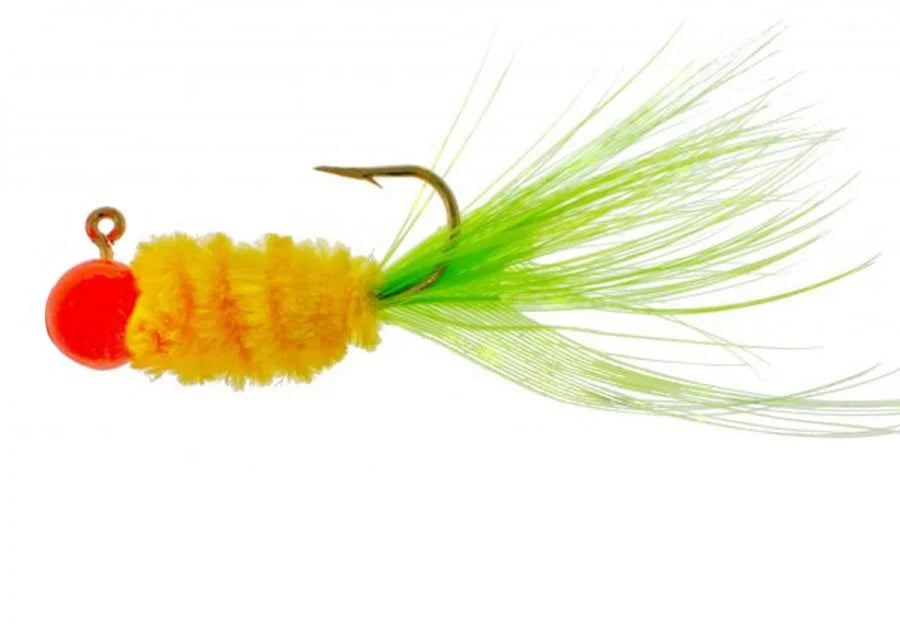 TEAM CRAPPIE SLAB CALLER 3PK