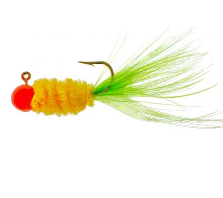 TEAM CRAPPIE SLAB CALLER 3PK