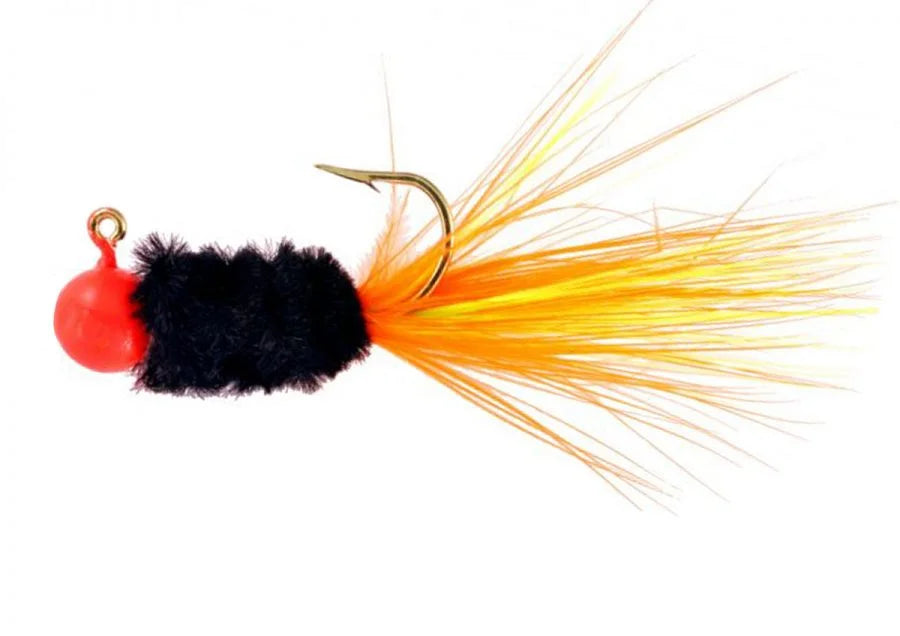TEAM CRAPPIE SLAB CALLER 3PK