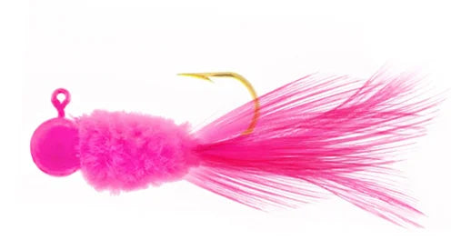 TEAM CRAPPIE SLAB CALLER 3PK