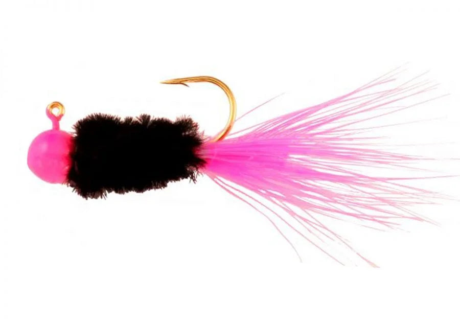 TEAM CRAPPIE SLAB CALLER 3PK