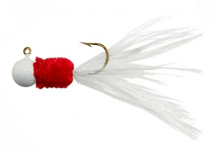 TEAM CRAPPIE SLAB CALLER 3PK