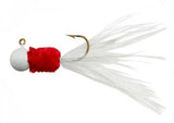 TEAM CRAPPIE SLAB CALLER 3PK