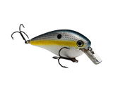 STRIKE KING KVD SQUARE BILL CRANKBAITS