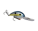 STRIKE KING PRO MODEL 3XD CRANKBAIT