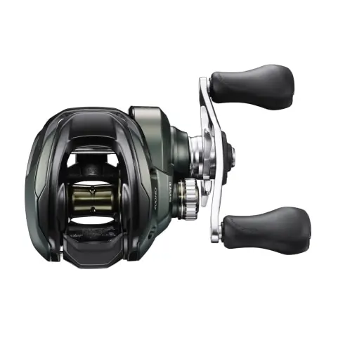SHIMANO CURADO 201HG BAITCAST REEL LEFT HAND