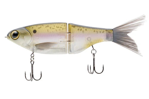 SPRO KGB CHAD SHAD 180 GLIDE BAIT