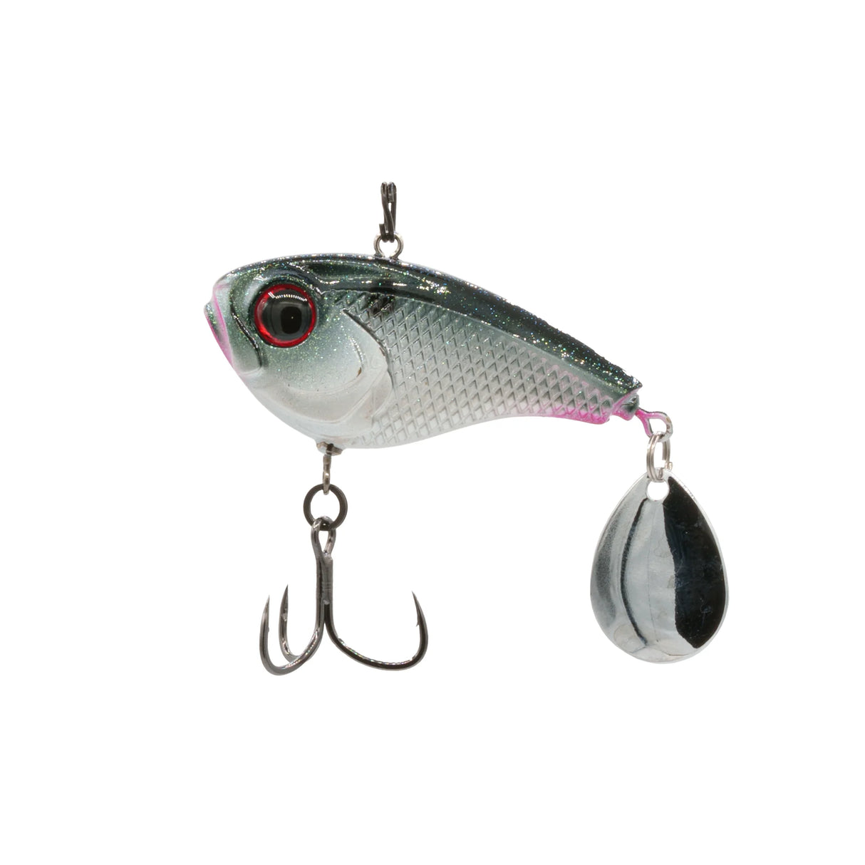 6TH SENSE GYRO TAIL SPINNER