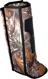 NYLON LEG GUARD SNAKE GUARD W/ VELCRO