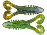 GOOGAN BAITS GOOGAN TOAD 5PK