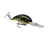 STRIKE KING PRO MODEL 3XD CRANKBAIT