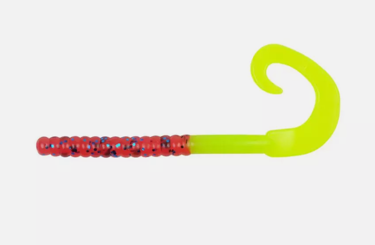 BERKLEY POWERBAIT POWER WORM
