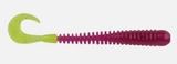 BERKLEY POWERBAIT RIB WORM 4"