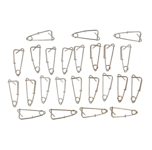 EAGLE CLAW TROTLINE CLIPS