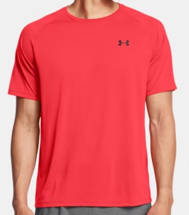 UNDER ARMOUR MENS TECH 2.0 SS TEE
