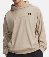 UNDER ARMOUR MENS RIVAL LIGHTWEIGHT HOODIE
