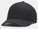UNDER ARMOUR MENS VENT LOW HAT