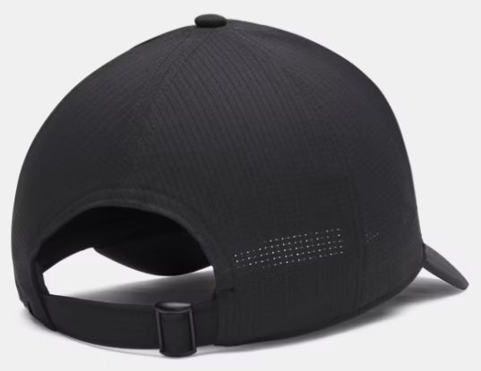 UNDER ARMOUR MENS VENT LOW HAT