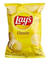 BAG OF CHIPS