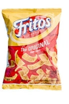 BAG OF CHIPS