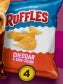 BAG OF CHIPS