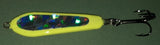 RSR LURES CASTING SLABS 1PK #2 HOOK