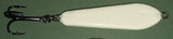 RSR LURES CASTING SLABS 1PK #2 HOOK