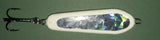 RSR LURES CASTING SLABS 1PK #2 HOOK