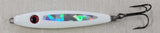 RSR LURES IRISH MINNOW SLAB 1PK #2 HOOK
