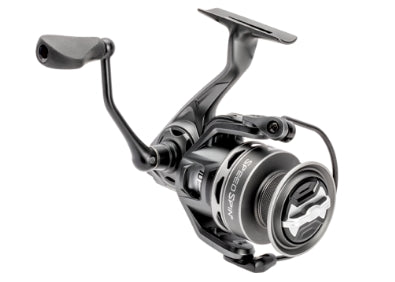 LEW'S SPEED SPOOL 8.3:1 RIGHT HAND BAITCAST REEL