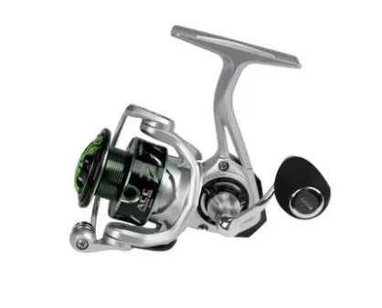 ACC CRAPPIE LEGACY X 1000 SPINNING REEL
