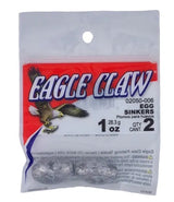 EAGLE CLAW EGG SINKERS