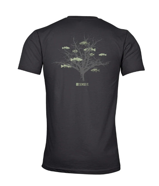 6TH SENSE SHIRTS