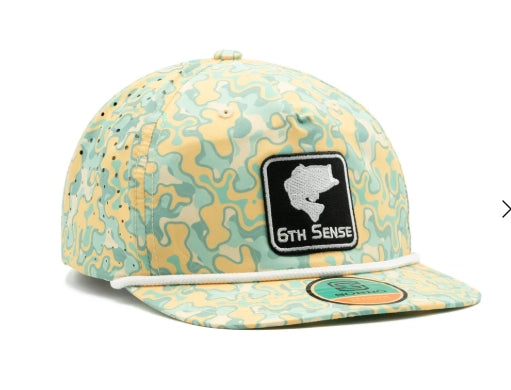 6TH SENSE HATS