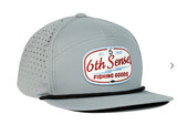 6TH SENSE HATS