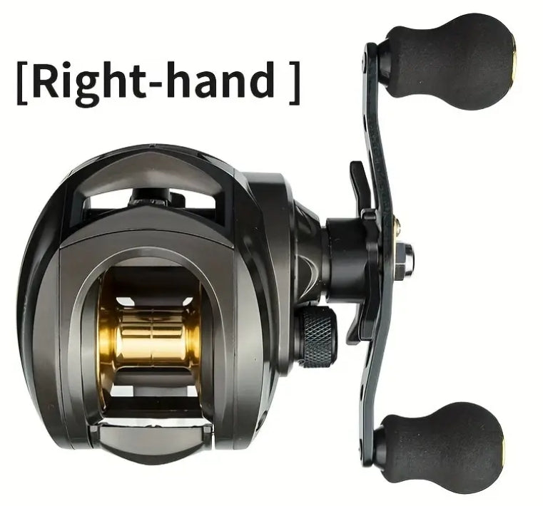 LUYE PRO BAITCASTING REEL