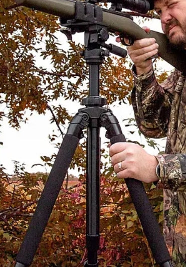 KOPFJAGER K700 AMT TRIPOD W/ REAPER GRIP